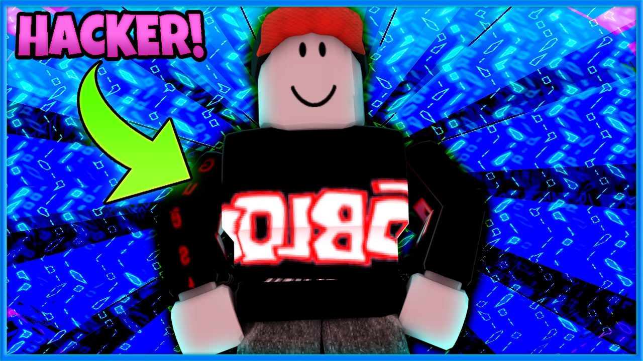 Murder Mystery 2 Trolling | THE GUEST WHO CAN HACK! | Roblox