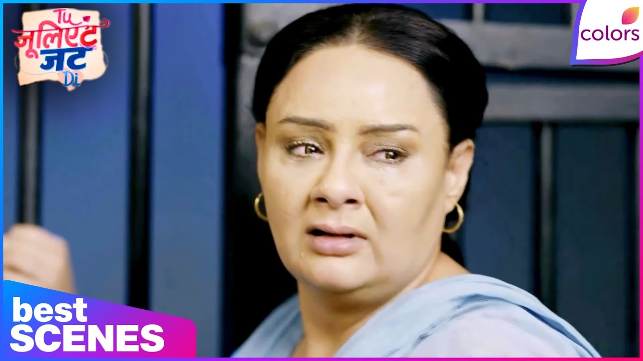 Tuu Juliet Jatt Di  | Ep. 108 | Heer Family Turns Against Her | Best Moments | Colors TV