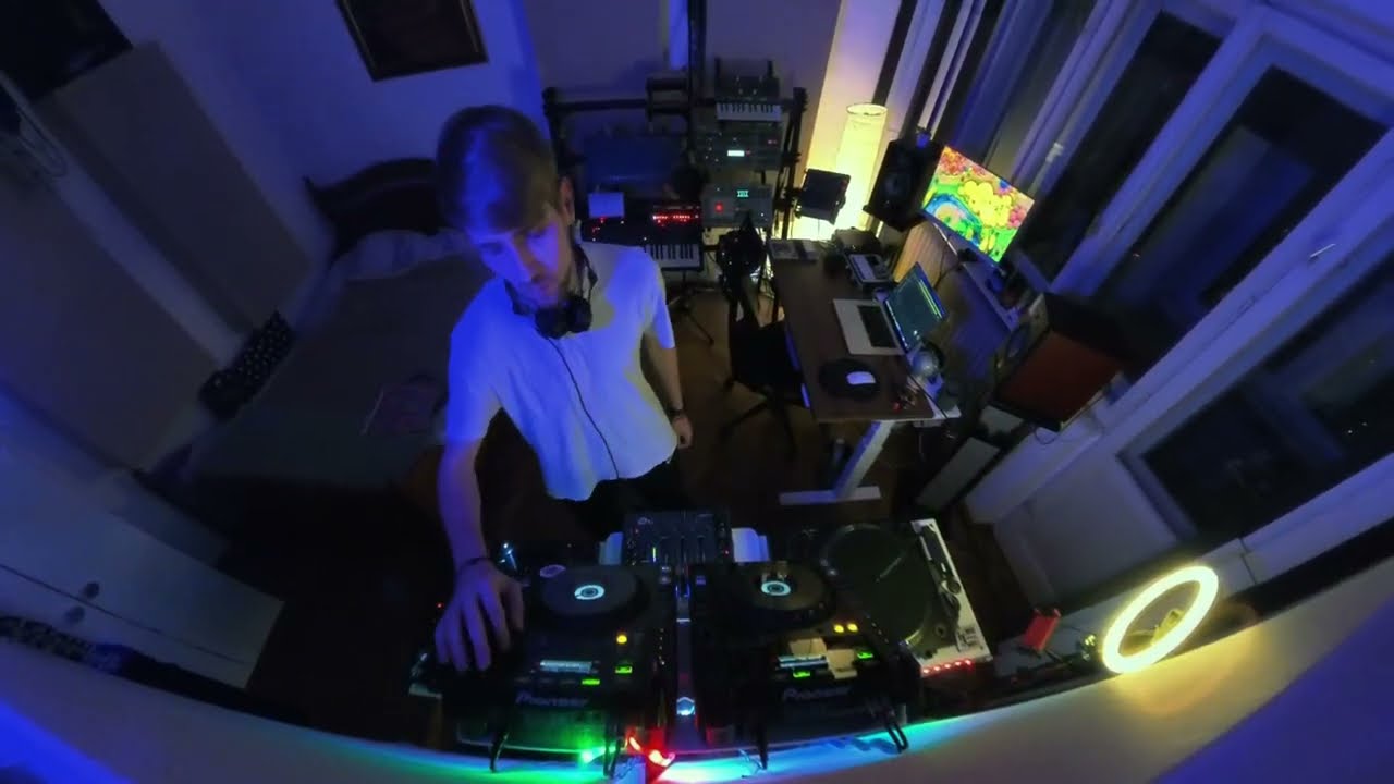 Constratti - Bedroom Podcast #2