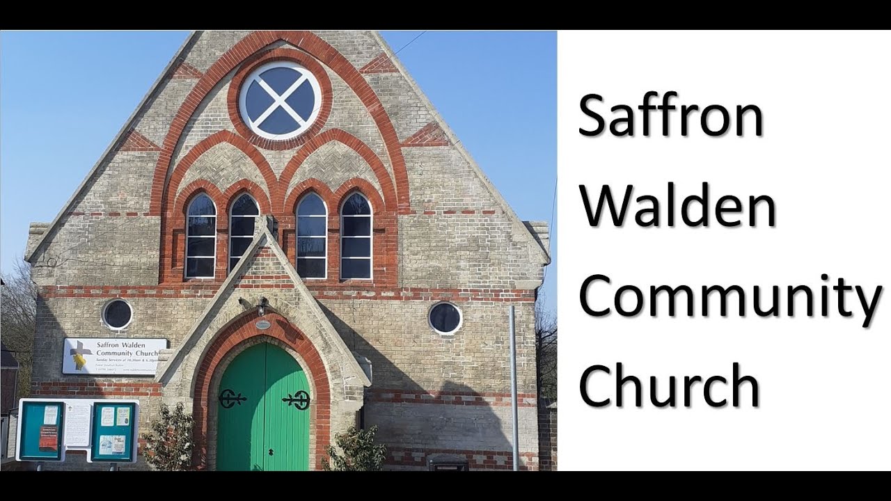 Sunday Morning 11th January 2026: Covenant Series Week One - Sowing With Confidence