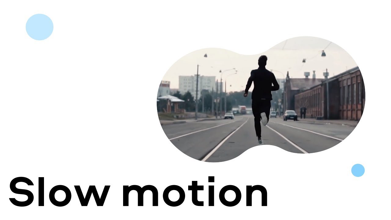 How to make a SLOW MOTION VIDEO? | video editing (Tutorial 2020)