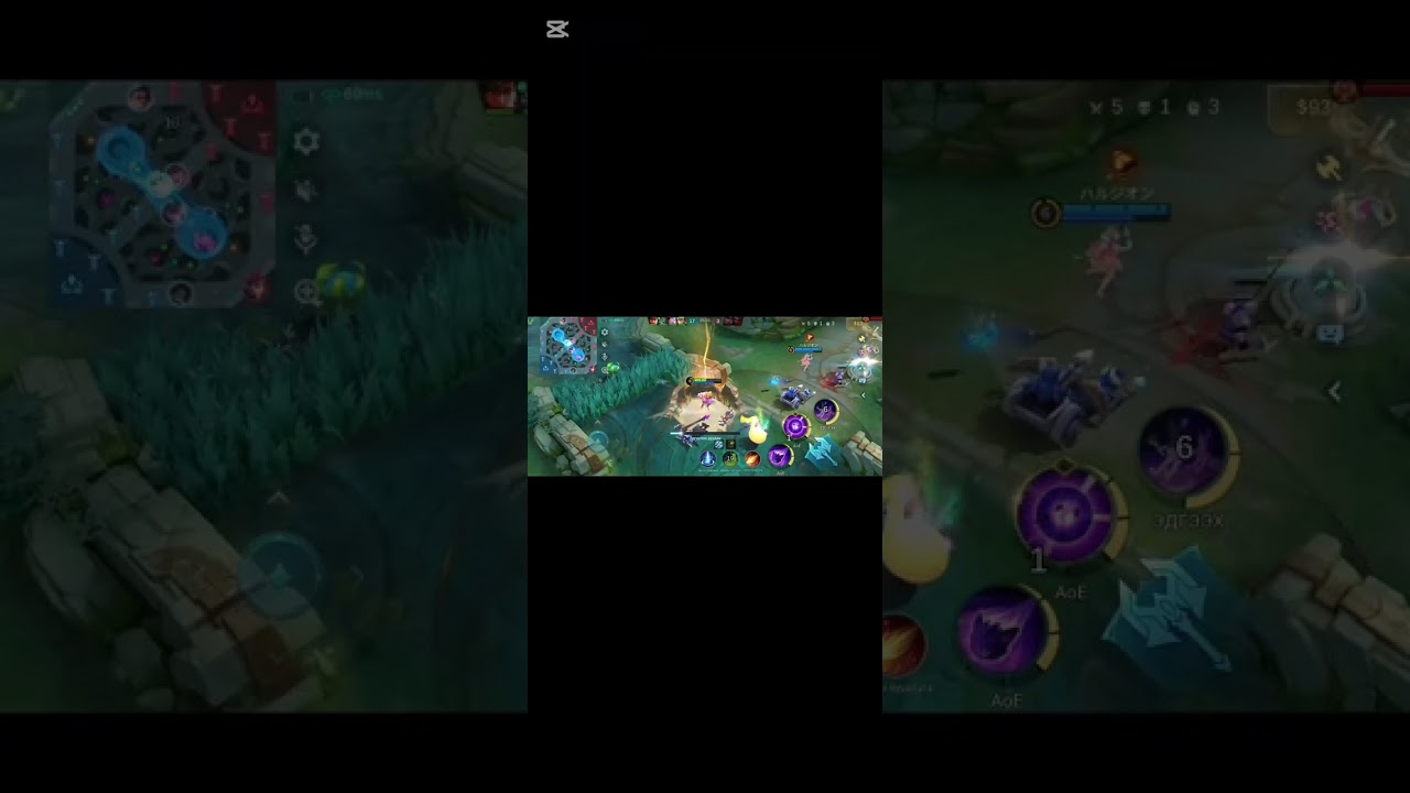 Random hero  Random roll #1
