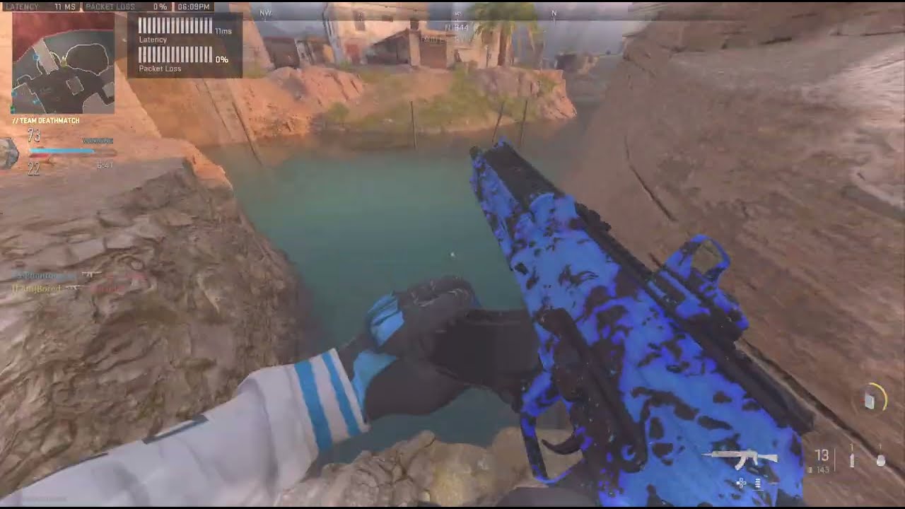 chill respawn 28 / 67-2