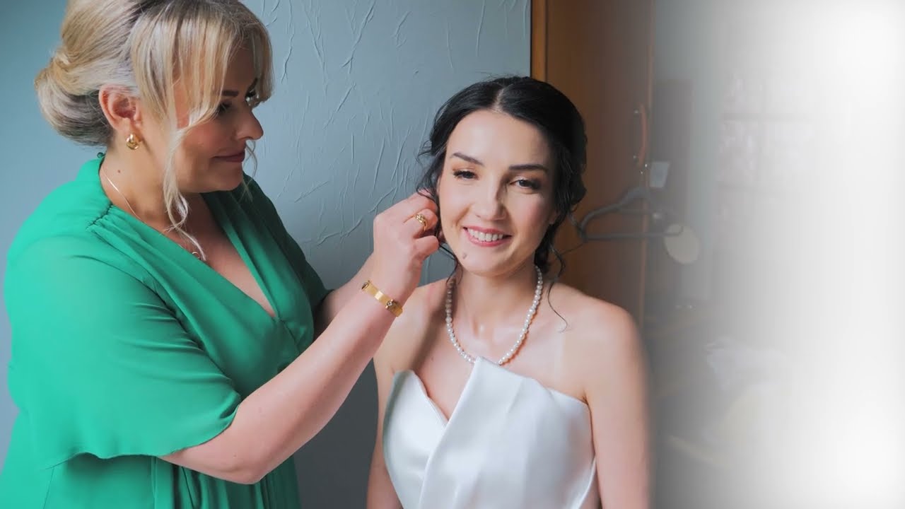 Agnieszka & Artur | Nowoczesny teledysk ślubny 2025 | Wedding Highlights | 4K