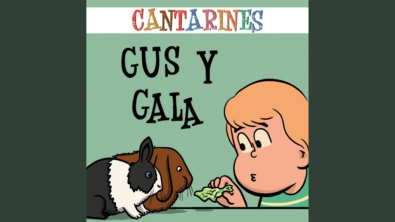 Gus y Gala