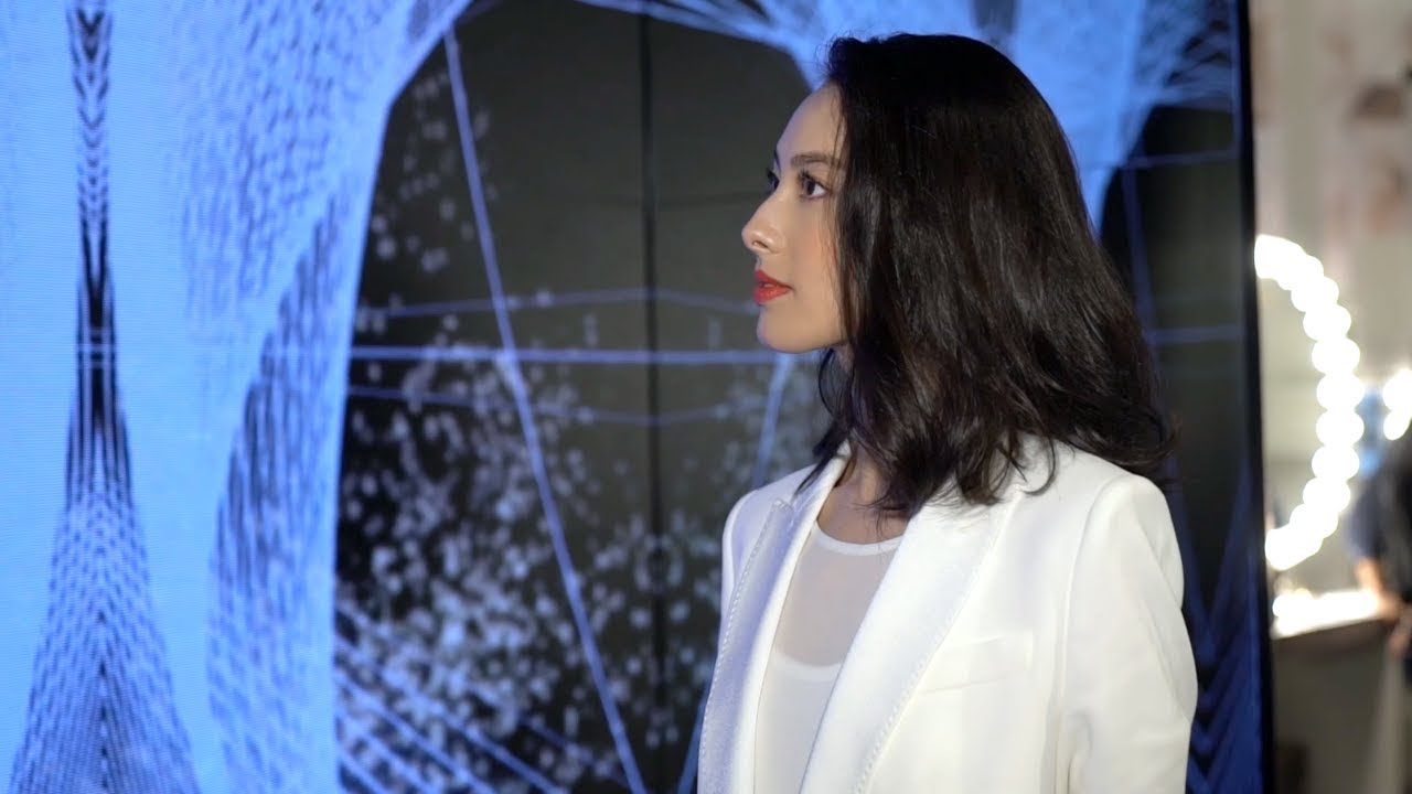 Cl&eacute; de Peau Beaut&eacute; - 見證「鑽光水凝氣墊粉底 Radiant Cushion Foundation」的誕生