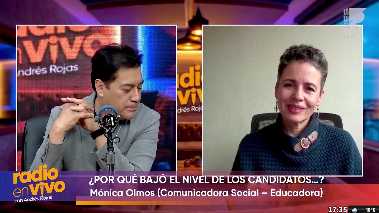 “MARIA GALINDO, WALDO, LOS INHABILITADOS, ETC…”