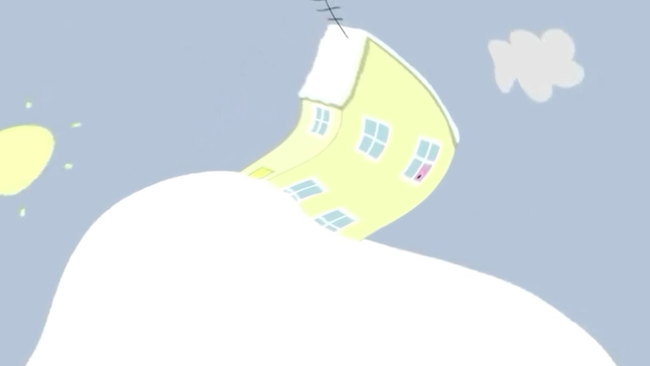 Especial de Navidad YTPH peppa pig