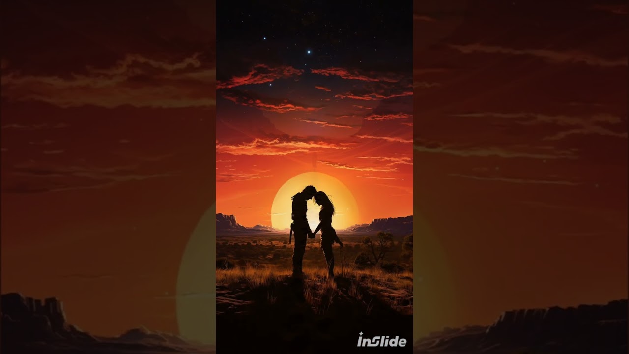 Espejismo en mi desierto
