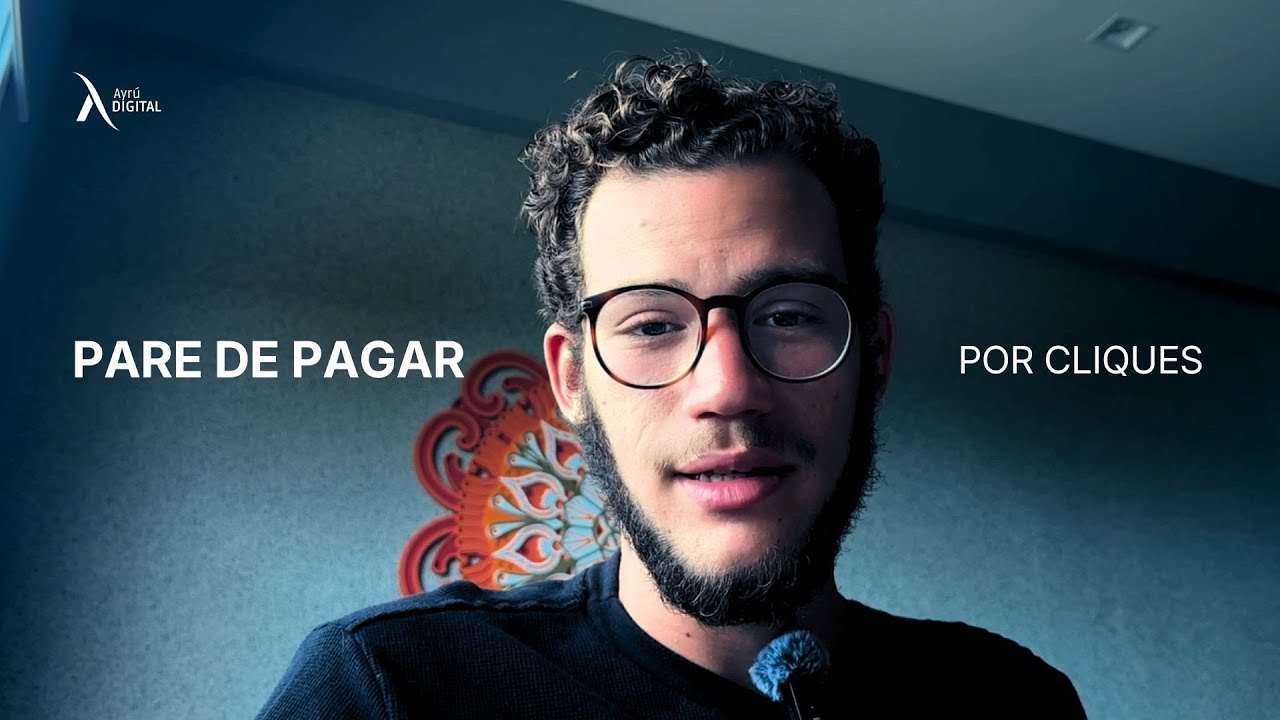 Pare de Pagar por Cliques | SEO faz Isso por Você