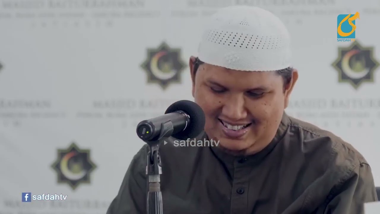  BELAJAR SUNNAH