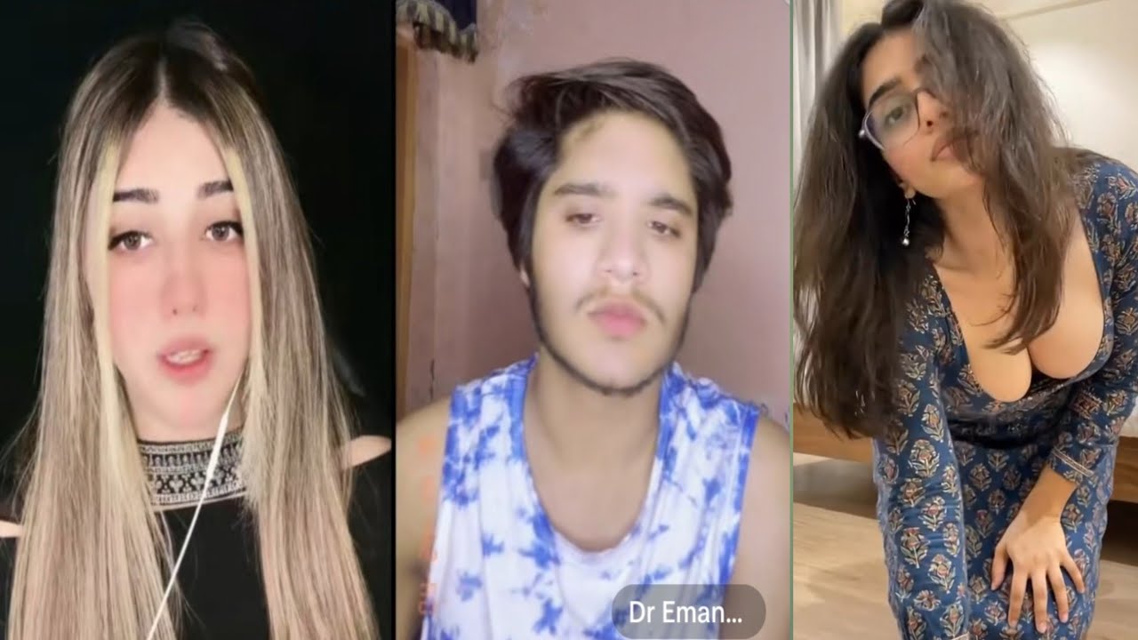 ​Dr. Iman’s Shocking Punishment on TikTok Live! 😱 | What Happened