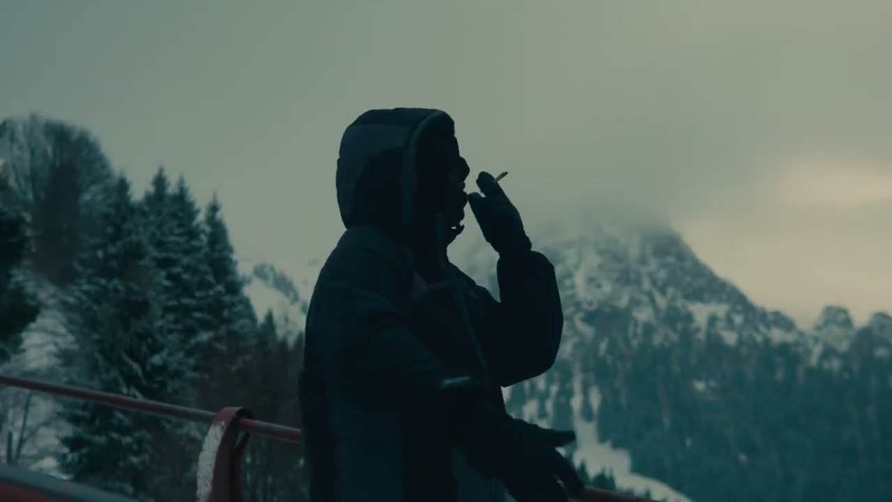 ZED - IL PASSATO (Official Video)