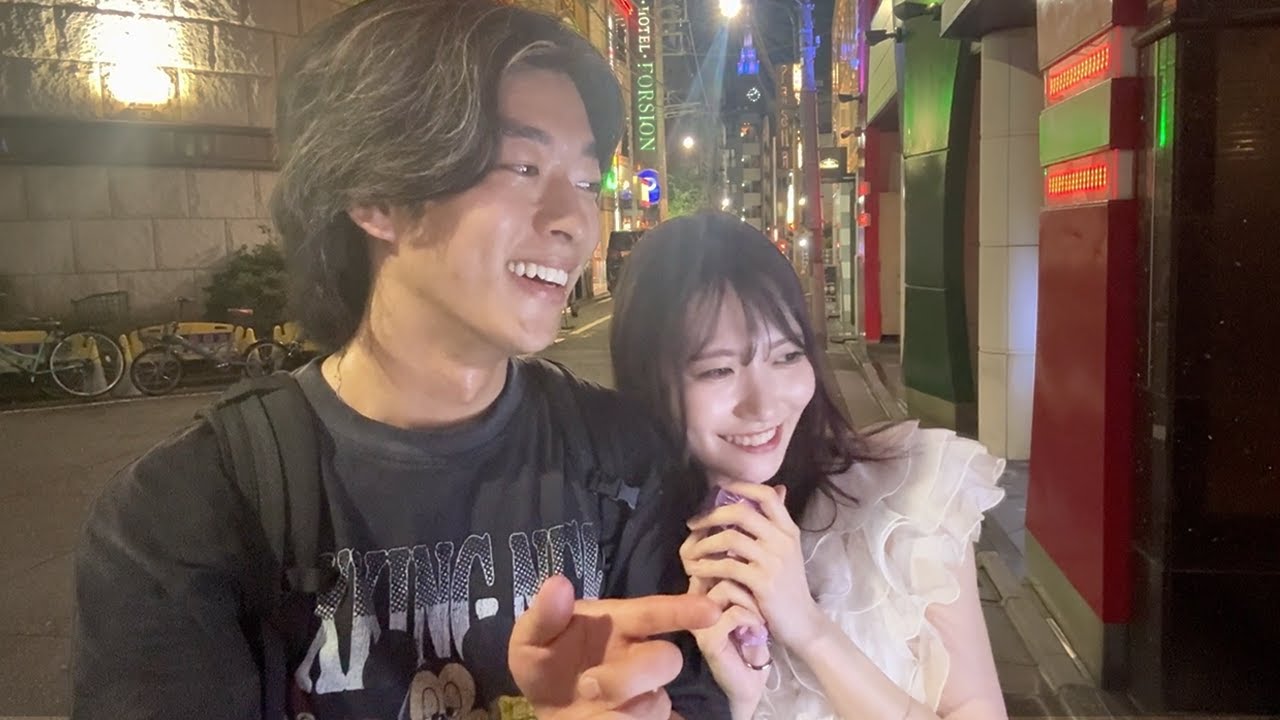 【お持ち帰り】たった2時間の会話で女性を魅了する初回デートを大公開