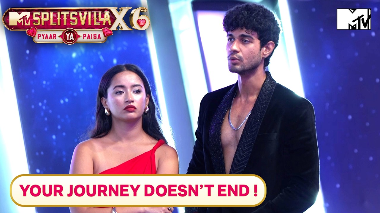 Villa Reacts to Ruru’s Surprise Entry | Pyaar Ya Paisa? | MTV Splitsvilla X6