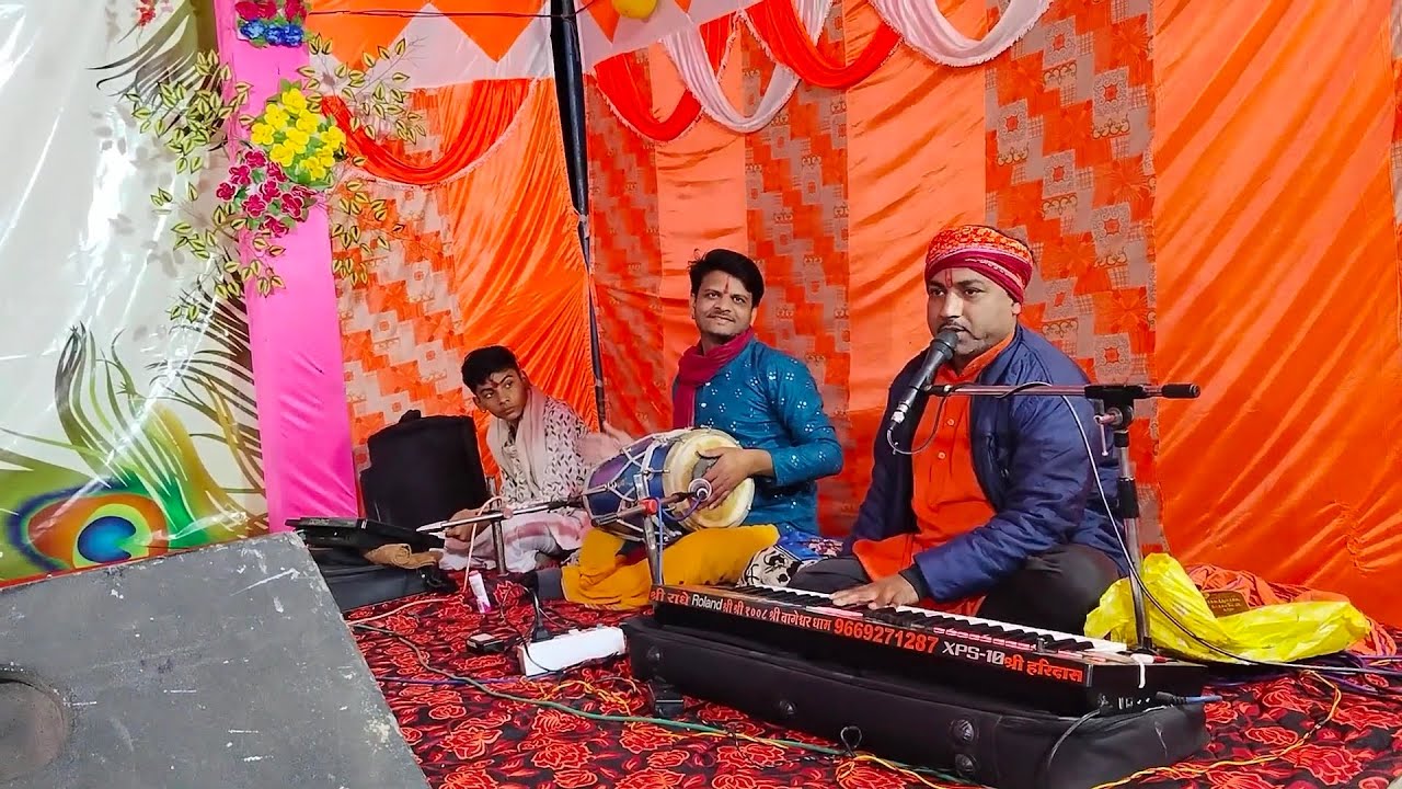 Mahadeva Tera Dam Dam Dam Dam Dam damru bajata jaaye re#viralvideo #trending #bhajan #youtube 