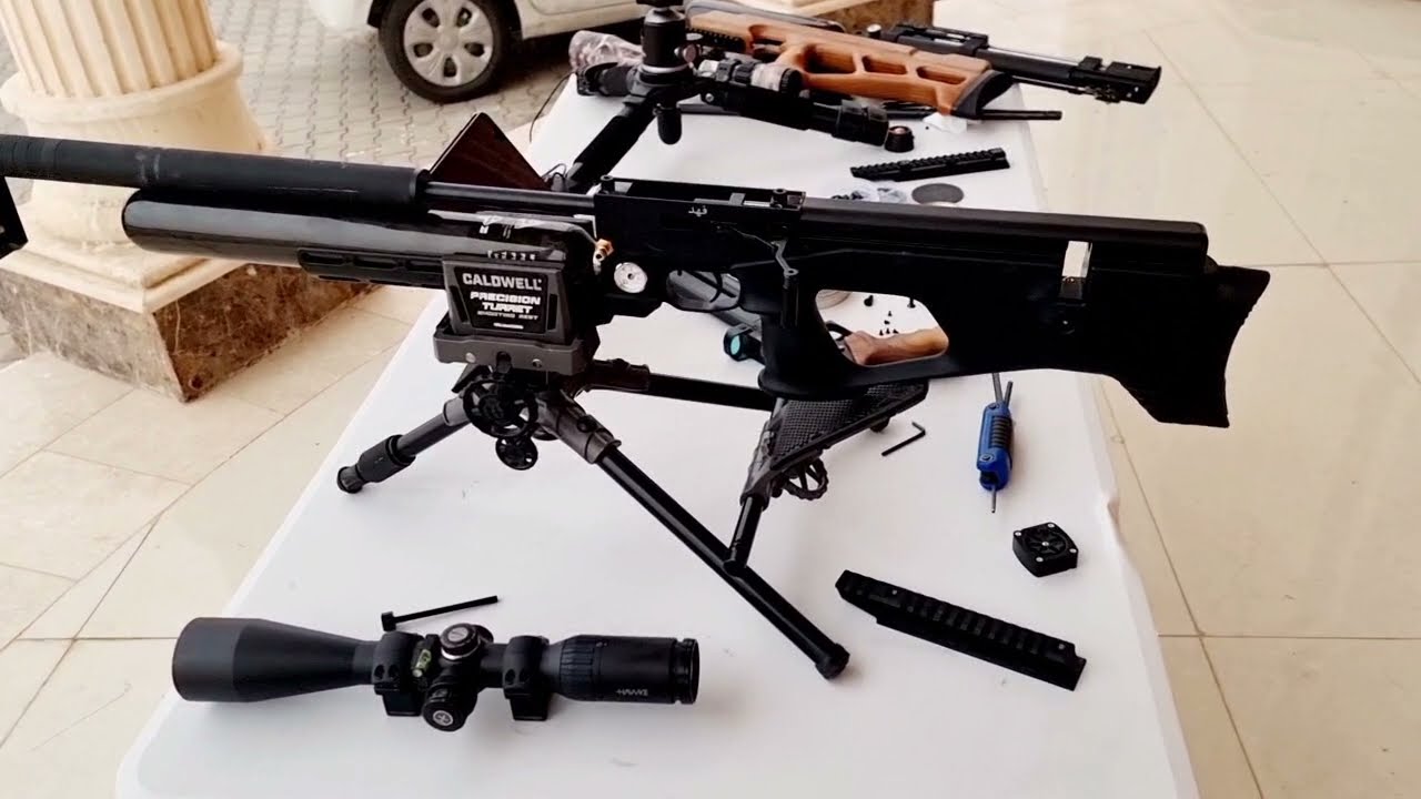 سرعة يورقان بعد سبطانة 700 Uragan velocities with 700mm barrel