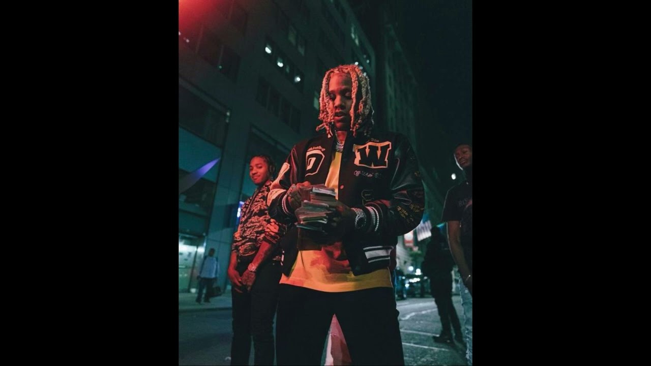 Lil Durk Type Beat 
