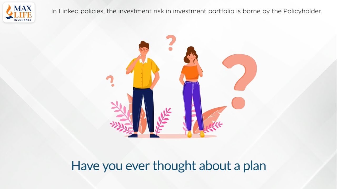 What is ULIP Plan | Benefits of ULIP Plans | Axis Max Life Insurance