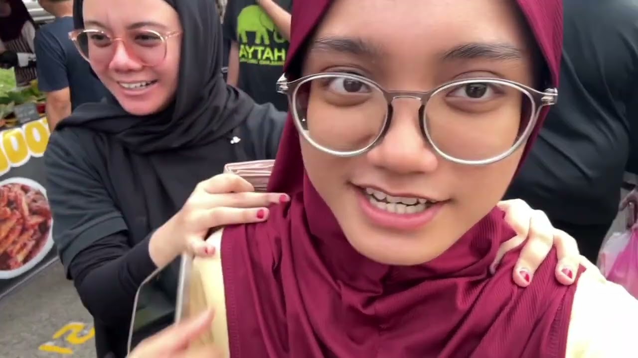Bazaar Ramadan 2026