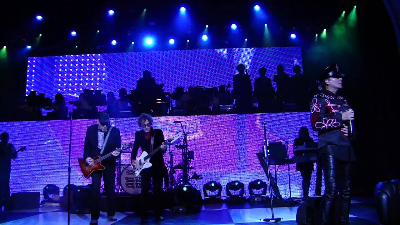 Cheap Trick- Mandocello