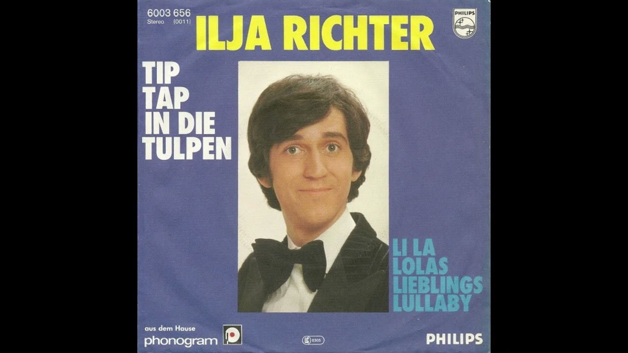 Ilja Richter - Tip Tap in die Tulpen