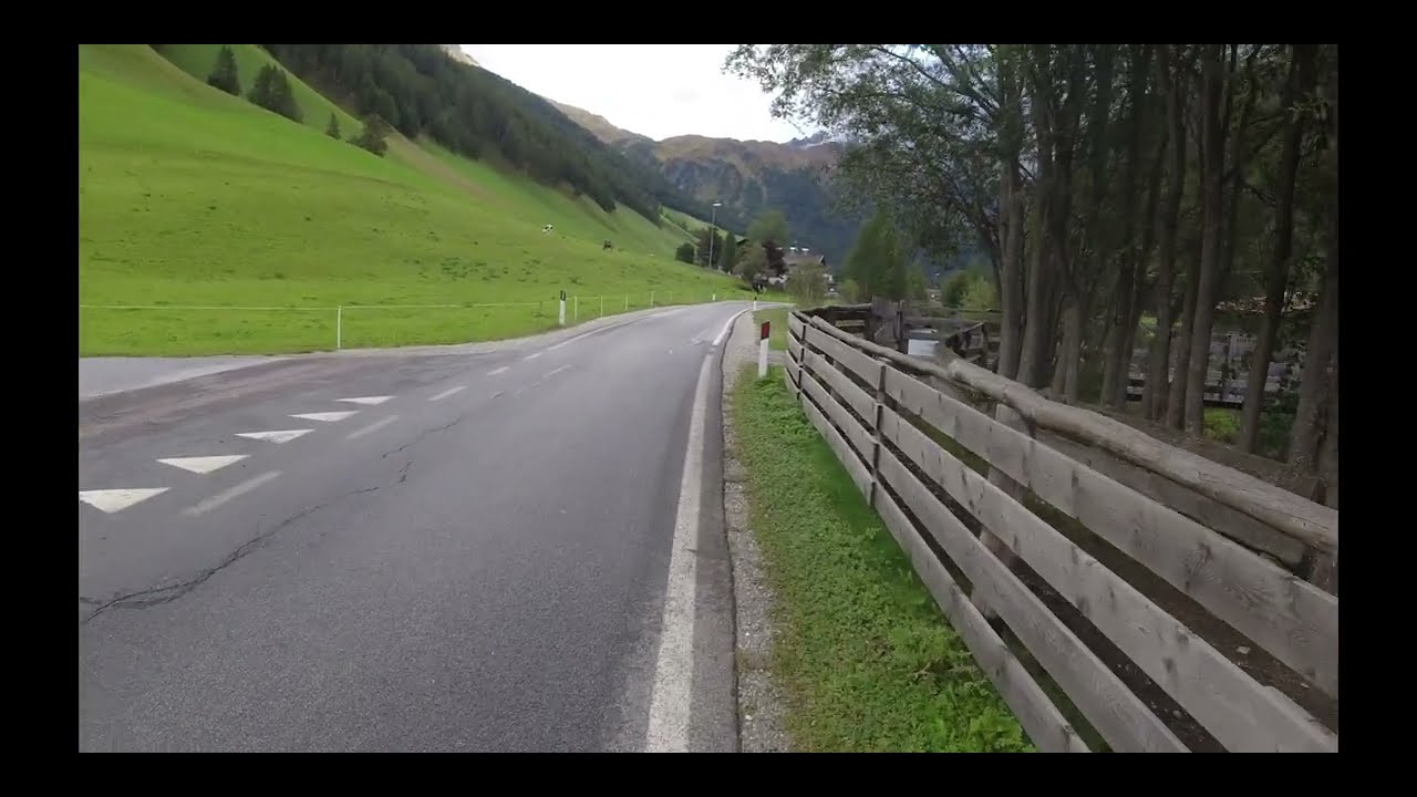 Val di Vizze   4K
