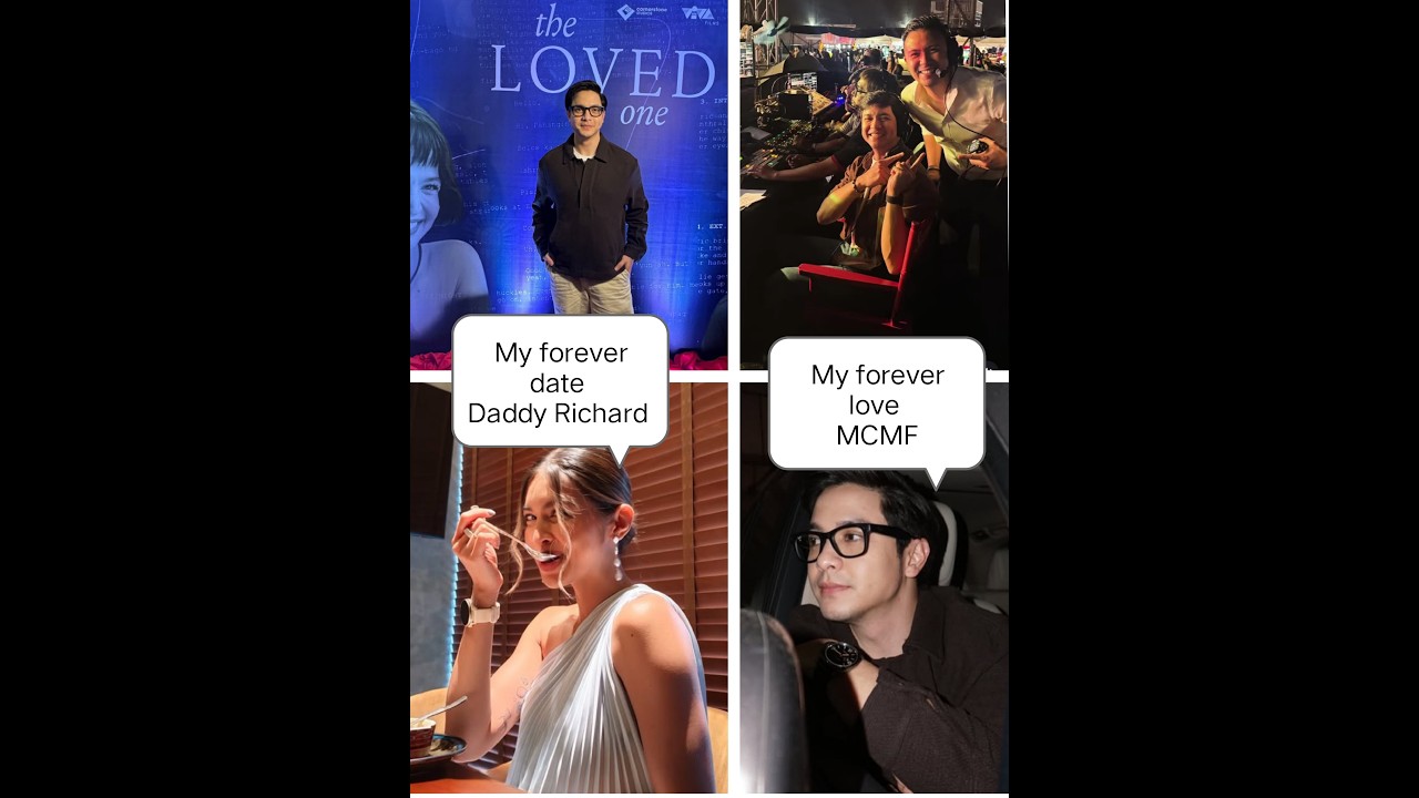 Maine,Alden, My Forever Date for Alden, Coincidence Makabuluhang Mensahe, Happy Valentines Day