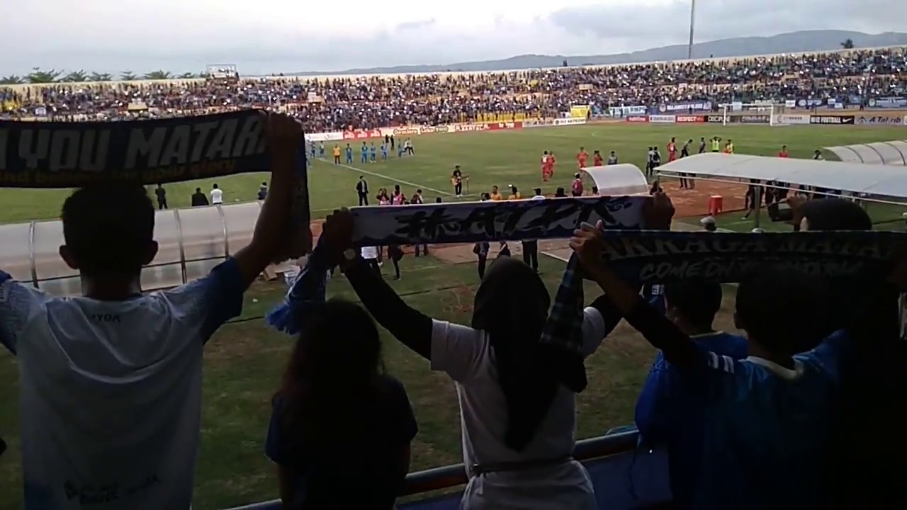 A.Y.D.K PSIM JOGJA