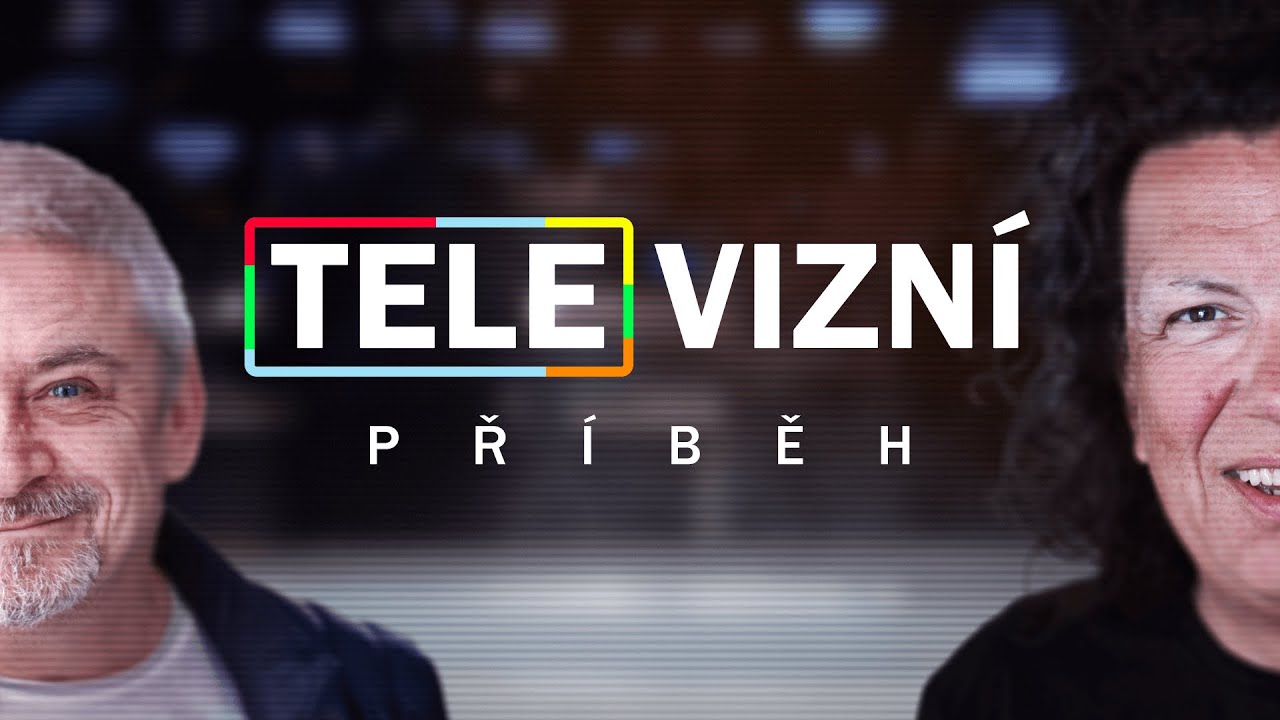 SUCH&Aacute;NEK a GENZER: Tajemstv&iacute; &uacute;spěchu TELE TELE 📺