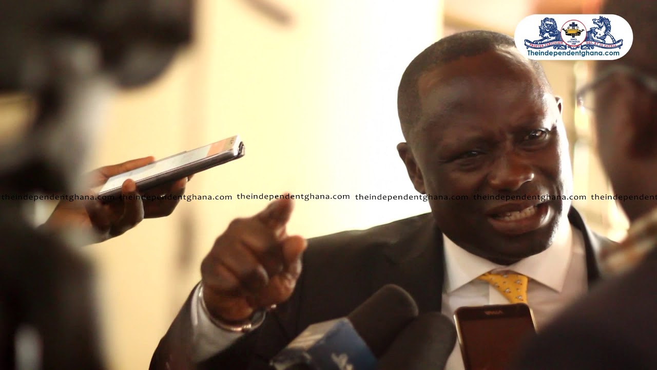 2019 Budget did not touch on government flagship programmes - NDC MP