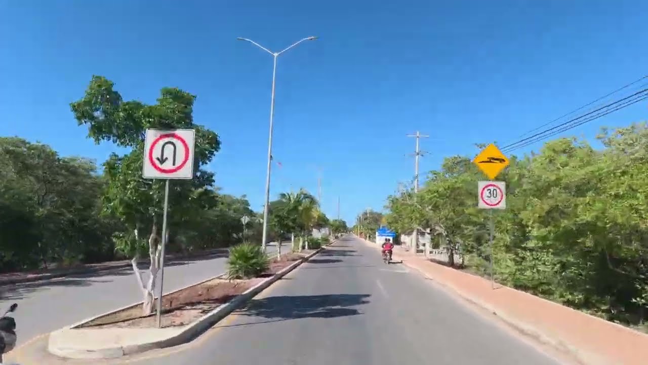 Celestún