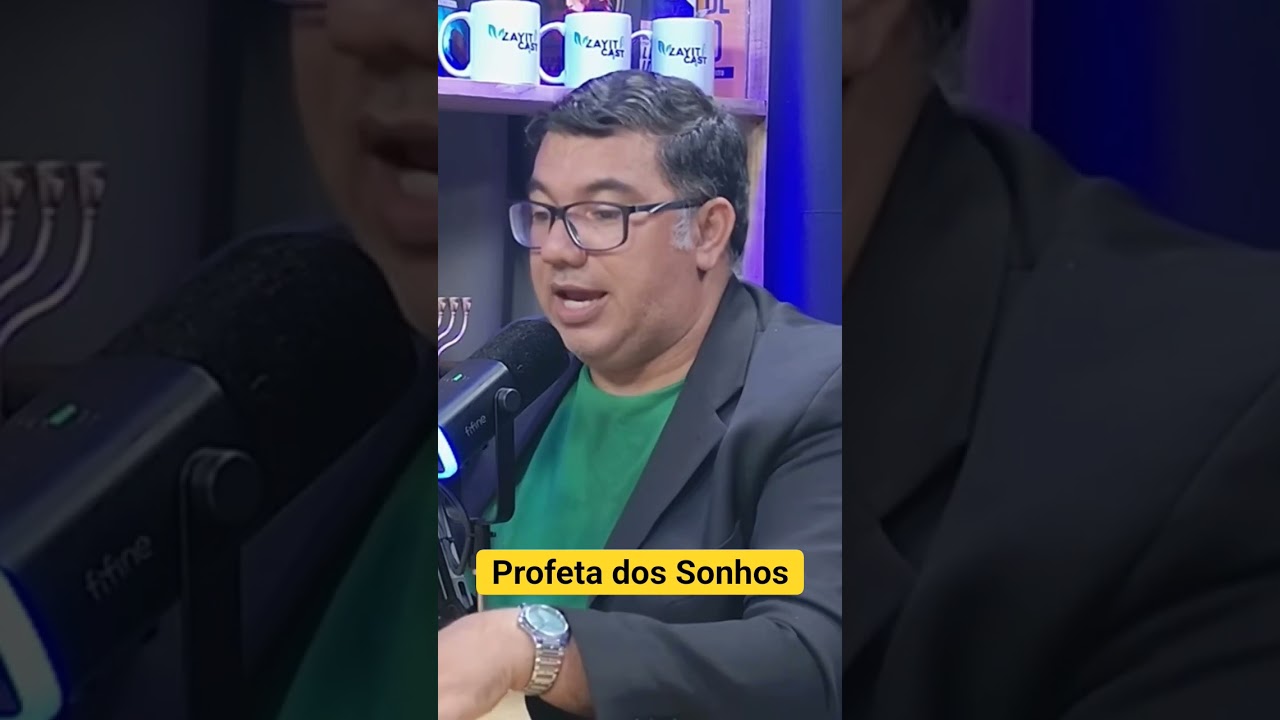 Profeta dos Sonhos