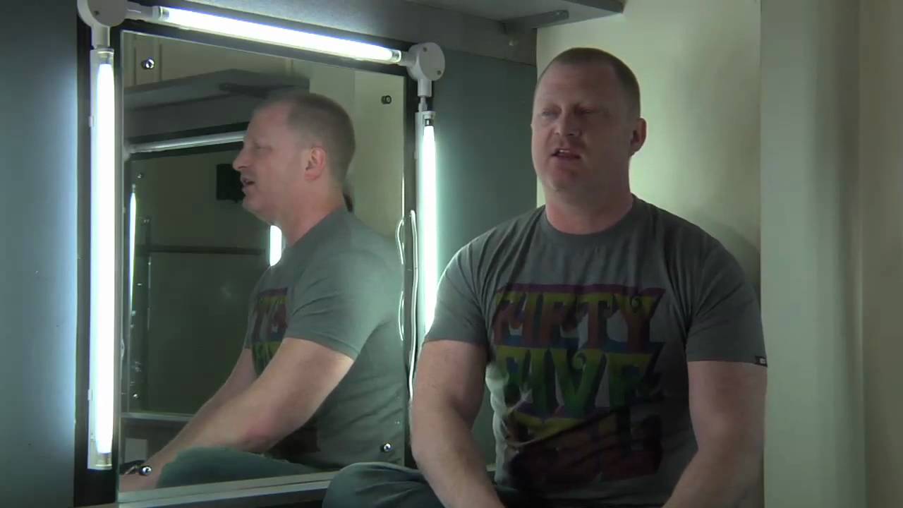 Before the Punchline - Documentary on Stand up comedy