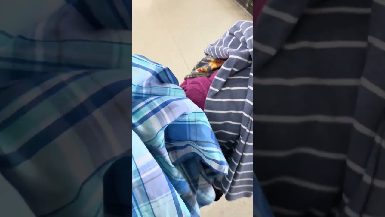 Errores Que he evitado cometer a la hora de comprar ropa.