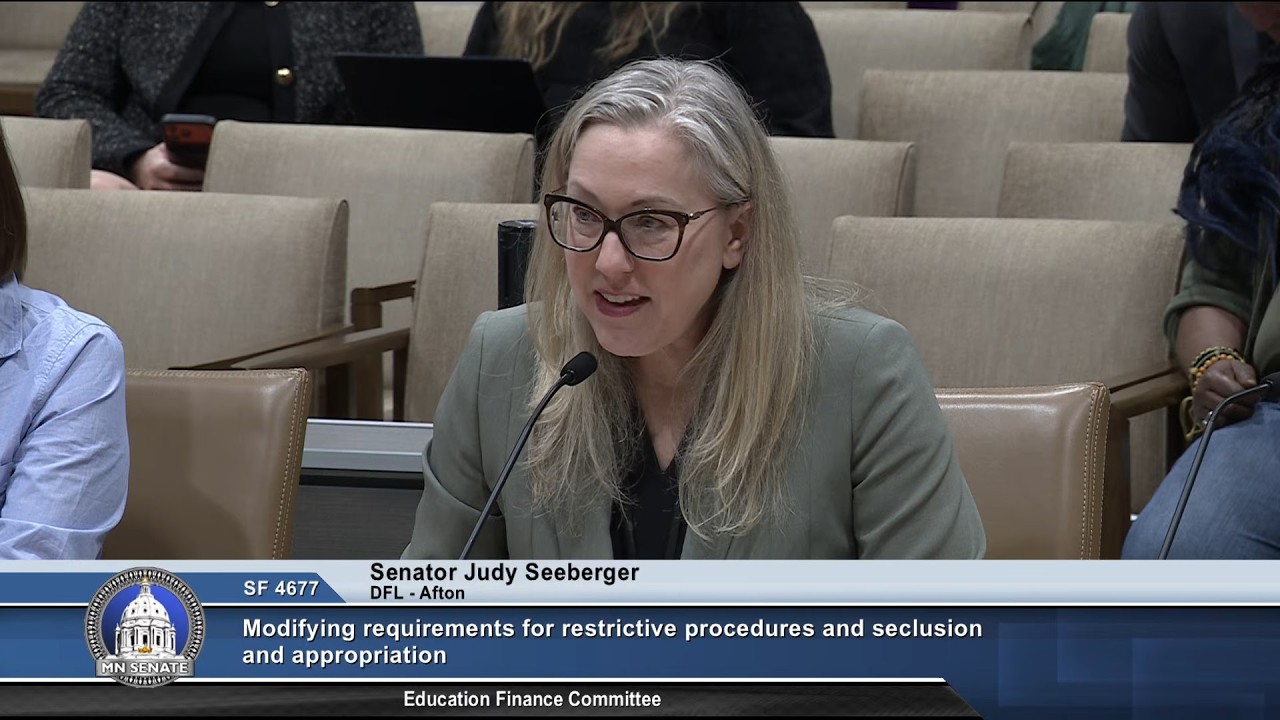 Committee on Education Finance - 04/14/26