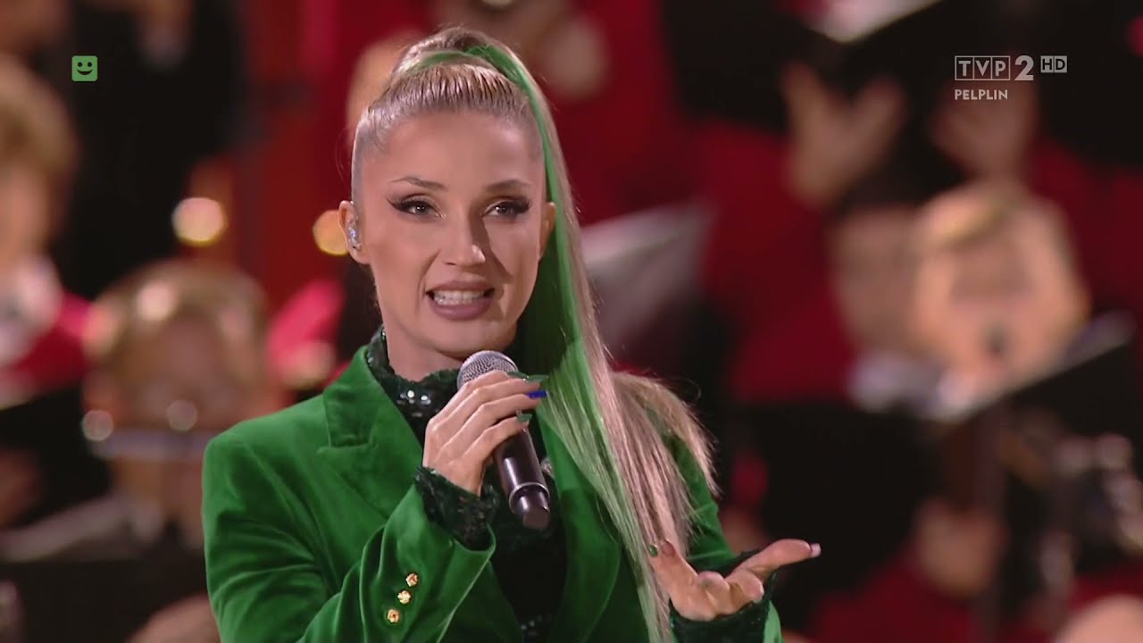 Koncert kolęd w Bazylice Katedralnej Wniebowzięcia Najświętszej Maryi Panny w Pelplinie cz. 2