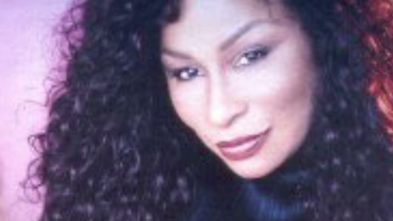 Chaka Khan My Funny Valentine Instrumental