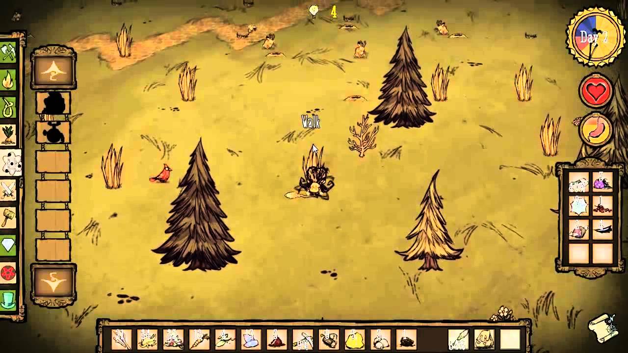 Don't Starve; Willow [N7] لا تجوع #11: لنلعب مع حمودز و دكتور كول