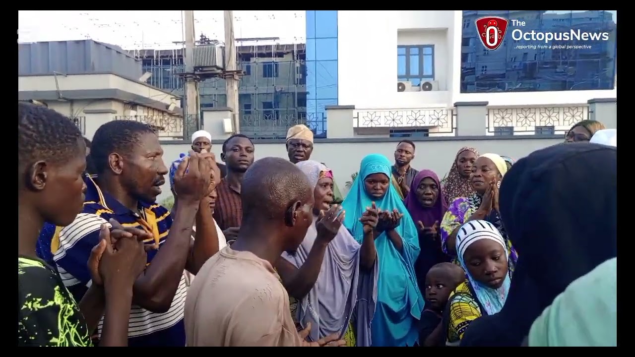 Onikoyi of Yorubaland, Aare Tomori Williams Host Arewa Community In Lagos