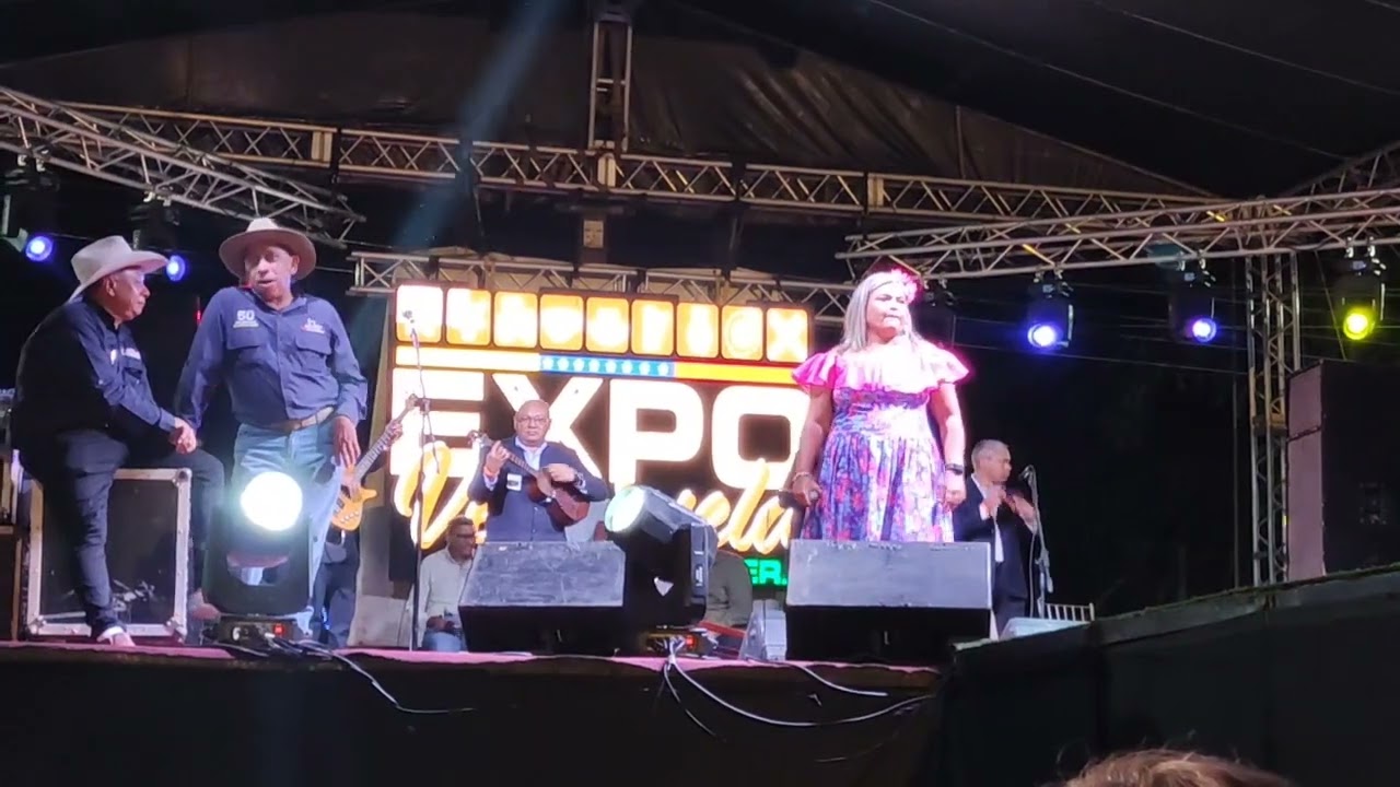 Susmira Aparicio, 1er lugar Florentino de Diamante Femenino 2022.