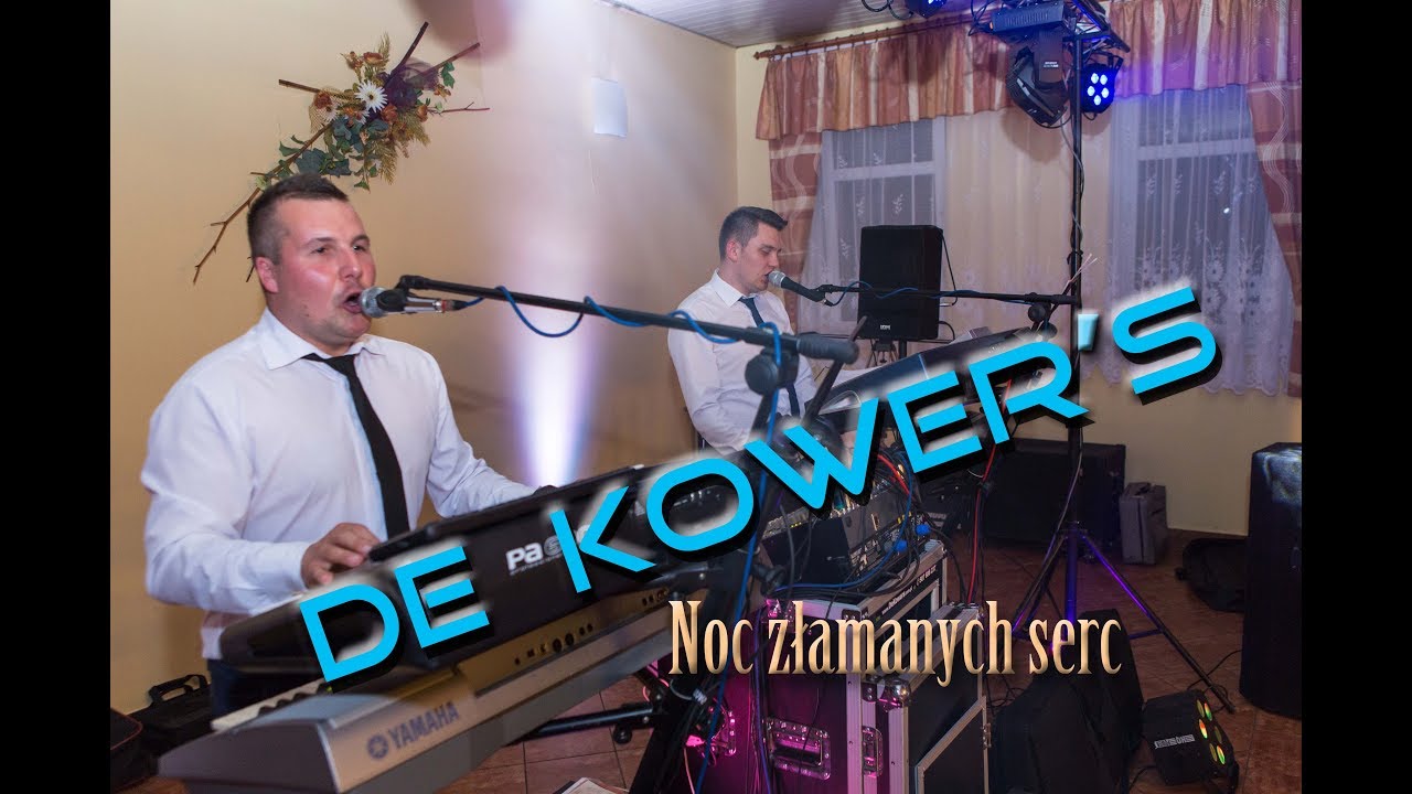 De Kowers