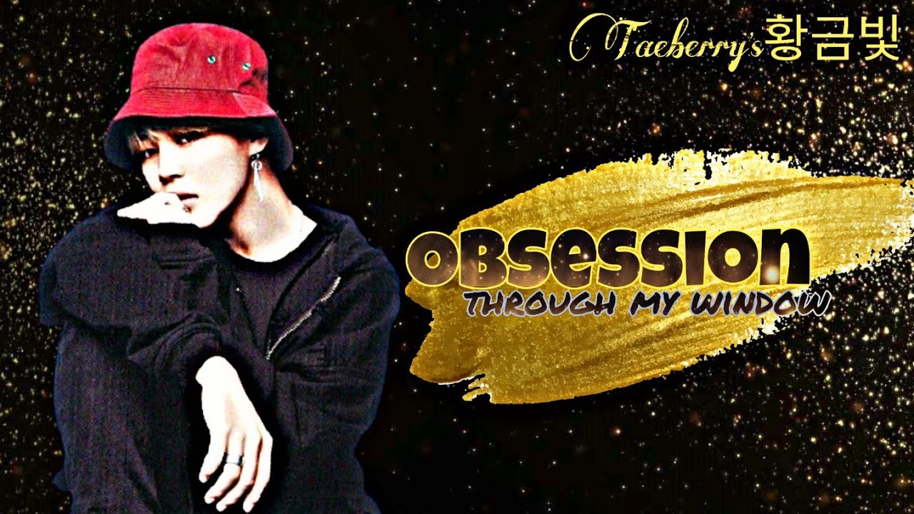 FF JIMIN •OBSESSION• episode 1