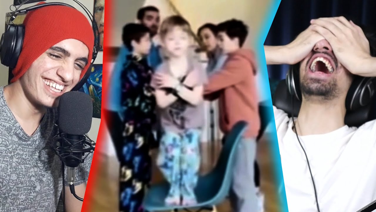 وقتی با مترزک علف بکشی 😂