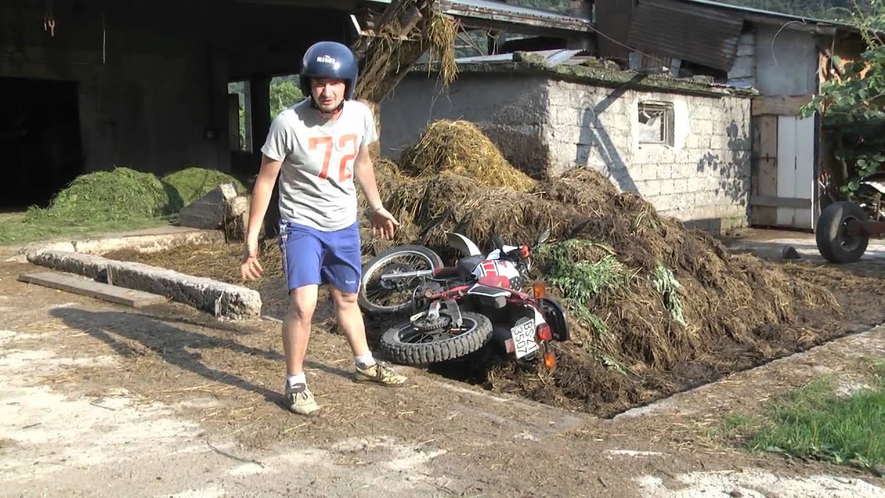 DANZA KUDURO - PARODIA IN BRESCIANO - 
