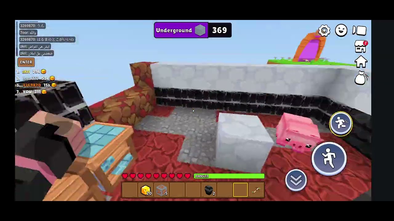 SolarNovaYT played Oneblock Pt 1