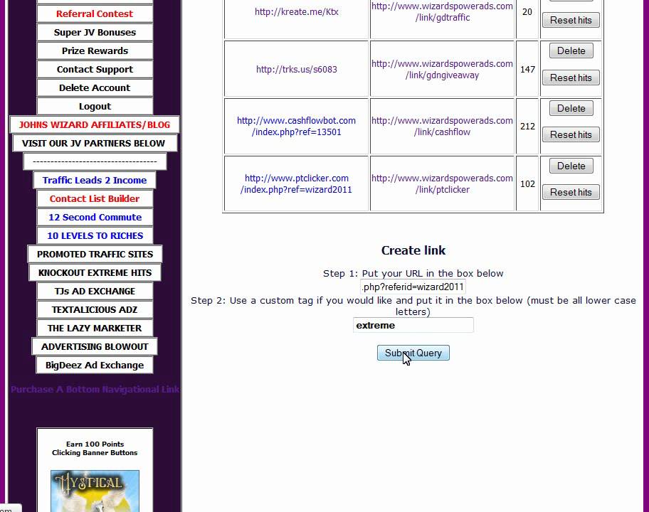 VIRAL URL CLOAKER.wmv