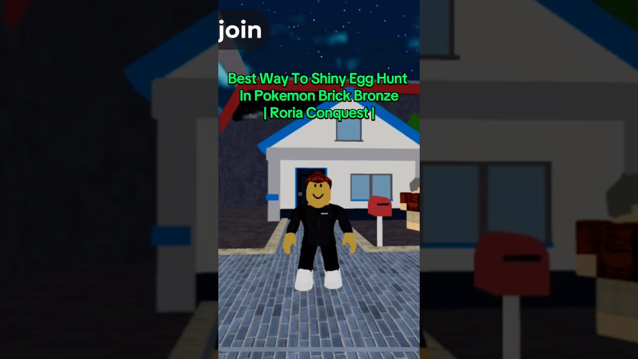 New and Most Efficient way to Shiny Egg Hunt in | Roria Conquest | 21st April 2025
