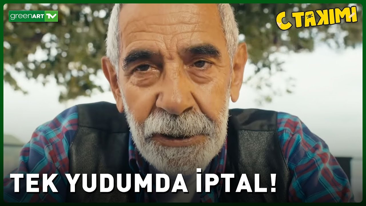 Dayı Şampiyona Denk Gelirse | C Takımı 1