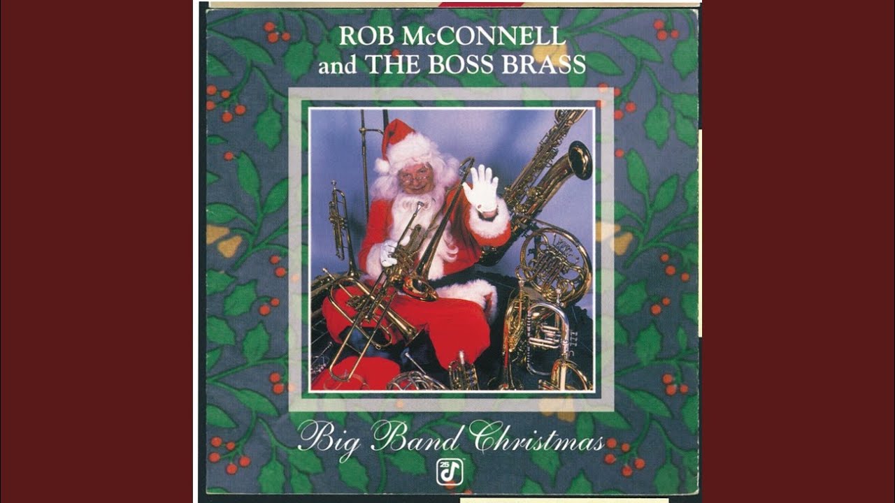 Christmas Waltz (Instrumental)